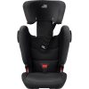 Britax Römer Kidfix III S isofix autósülés 15-36kg - Cosmos Black