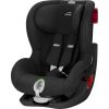 Britax Römer King II LS autósülés 9-18kg - Cosmos Fekete
