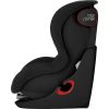 Britax Römer King II LS autósülés 9-18kg - Cosmos Fekete