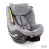 Avionaut AeroFIX RWF Soft Line iSize autósülés 67-105cm - AF.01 Szürke