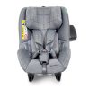 Avionaut AeroFIX RWF Soft Line iSize autósülés 67-105cm - AF.01 Szürke