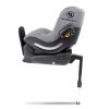 Avionaut AeroFIX RWF Soft Line iSize autósülés 67-105cm - AF.01 Szürke