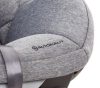 Avionaut AeroFIX RWF Soft Line iSize autósülés 67-105cm - AF.01 Szürke