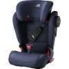 Britax Römer Kidfix III S isofix autósülés 15-36kg - Holdfény Kék