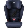 Britax Römer Kidfix III S isofix autósülés 15-36kg - Holdfény Kék