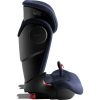 Britax Römer Kidfix III S isofix autósülés 15-36kg - Holdfény Kék