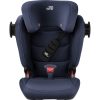 Britax Römer Kidfix III S isofix autósülés 15-36kg - Holdfény Kék