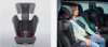 Britax Römer Kidfix III S isofix autósülés 15-36kg - Holdfény Kék