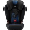 Britax Römer Kidfix III S isofix autósülés 15-36kg - Hűvös Kék