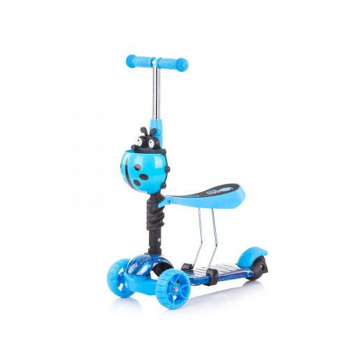 Chipolino Croxer Evo roller - Space