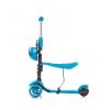 Chipolino Kiddy Evo roller - Óceán