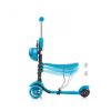 Chipolino Kiddy Evo roller - Óceán