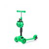 Chipolino Croxer Evo roller - Lime