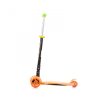 Chipolino Croxer Evo roller - Narancs