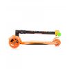 Chipolino Croxer Evo roller - Narancs