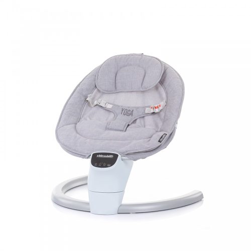 Chipolino Yoga elektromos babahinta 9 kg-ig - Misztikus Köd