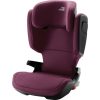 Britax Römer Kidfix M i-Size autósülés 100-150cm - Burgundy Piros
