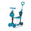 Chipolino Croxer Evo roller - Óceán