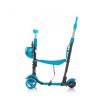 Chipolino Croxer Evo roller - Óceán