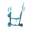 Chipolino Croxer Evo roller - Óceán