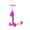 Chipolino Kiddy Evo roller tolókarral - Nyalóka