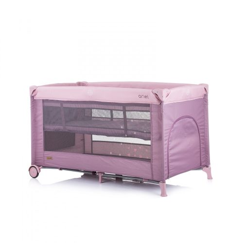 Chipolino Ariel multifunkciós utazóágy - Lilac
