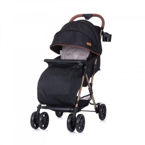 Chipolino April sport babakocsi - Raven