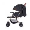 Chipolino April sport babakocsi - Raven