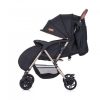Chipolino April sport babakocsi - Raven
