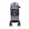 Chipolino April sport babakocsi - Platinum