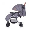 Chipolino April sport babakocsi - Platinum