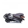 Chipolino April sport babakocsi - Platinum