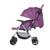 Chipolino April sport babakocsi - Lilac