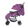 Chipolino April sport babakocsi - Lilac