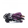 Chipolino April sport babakocsi - Lilac