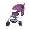Chipolino April sport babakocsi - Lilac