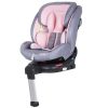 Chipolino Lego isofix autósülés 0-36kg - Púder