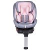 Chipolino Lego isofix autósülés 0-36kg - Púder