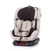 Chipolino Journey isofix autósülés 0-36kg - Homok szín szand