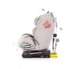 Chipolino Journey isofix autósülés 0-36kg - Homok szín szand
