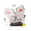 Chipolino Journey isofix autósülés 0-36kg - Homok szín szand