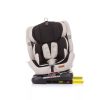 Chipolino Journey isofix autósülés 0-36kg - Homok szín szand