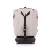 Chipolino Journey isofix autósülés 0-36kg - Homok szín szand