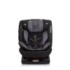 CHIPOLINO- 4 súlykategóriás isofix autósülés - fekete