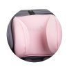 CHIPOLINO- 4 súlykategóriás isofix autósülés - fekete