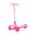 Chipolino Rapido roller - Green