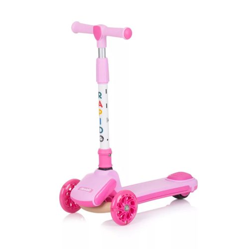 Chipolino Rapido roller - Green