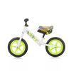 Chipolino Zippy futóbicikli - zöld