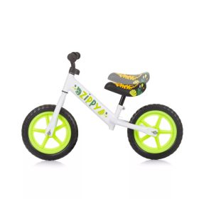 Chipolino Zippy futóbicikli - zöld Chipolino Zippy futóbicikli - zöld