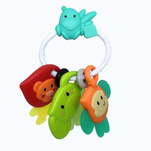 Infantino Safari rágóka - Palincs Játék